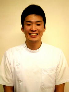 はな接骨院 院長 はな接骨院 院長