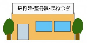 接骨院