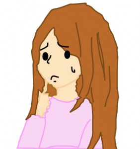 むちうちのはな子