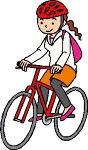 自転車