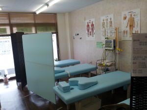 交通事故・むちうちあおぞら接骨院