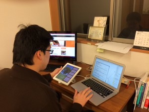 こんな感じ